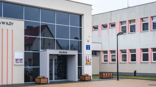 Adresy Kultury. Centrum Kultury i Turystyki w Iłży