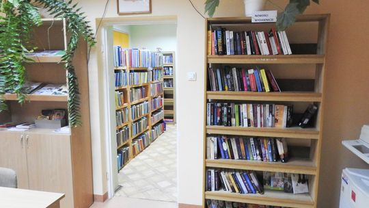 Adresy Kultury. Gielniów Miejsko-Gminna Biblioteka Publiczna Adresy Kultury. Gielniów Miejsko-Gminna Biblioteka Publiczna