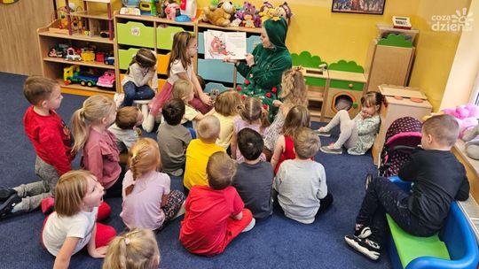 Adresy Kultury: Gminna Biblioteka Publiczna w Jasieńcu 