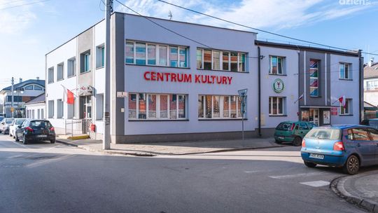 Adresy Kultury. Gminne Centrum Kultury i Kultury Fizycznej w Jedlińsku