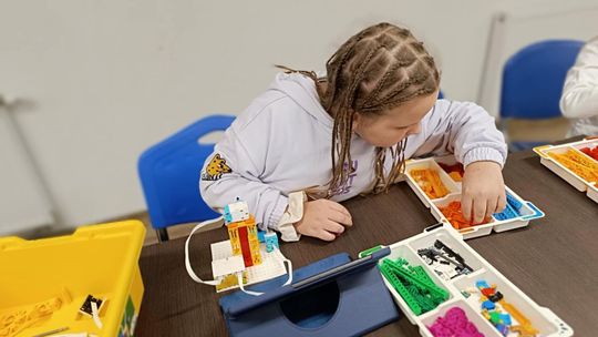 Adresy kultury. Gminne Centrum Kultury i Sportu w Wieniawie