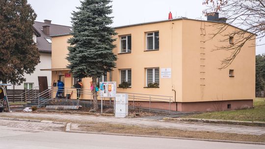 Adresy kultury: Gminny Ośrodek Kultury w Jedlni-Letnisku