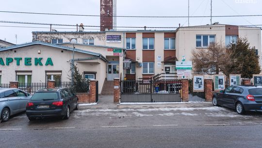 Adresy Kultury: Jastrzębia. Gminna Biblioteka Publiczna