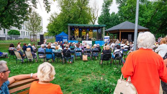 Adresy Kultury: Miejski Ośrodek Kultury "Amfiteatr"