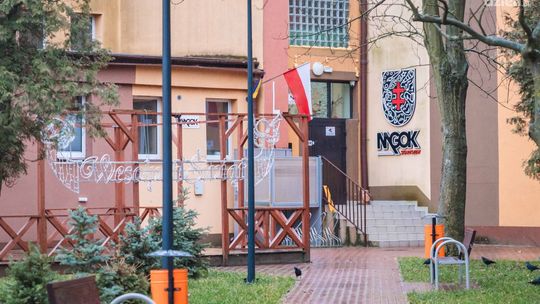 Adresy Kultury: Miejsko Gminny Ośrodek Kultury w Skaryszewie