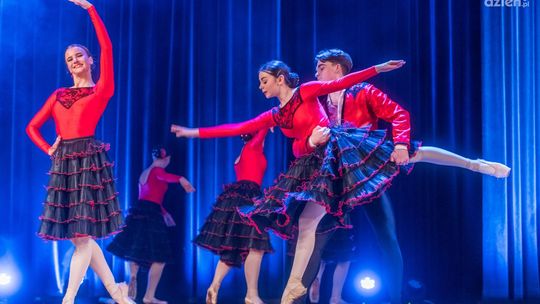 Adresy Kultury: Młodzieżowy Dom Kultury im. Heleny Stadnickiej