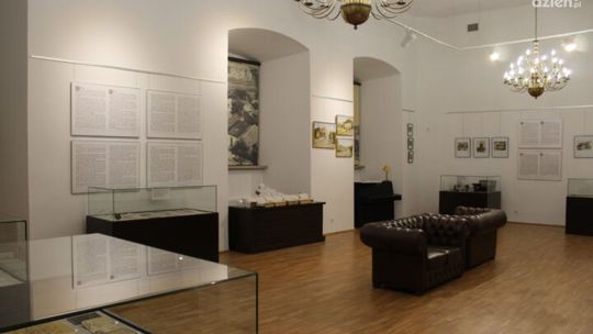 Adresy Kultury: Muzeum Miasta Szydłowca