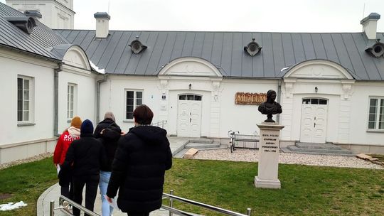 Adresy Kultury: Muzeum Regionalne im. prof. Tomasza Mikockiego w Kozienicach