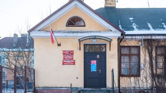 Adresy Kultury: Pionki. Miejska Biblioteka Publiczna