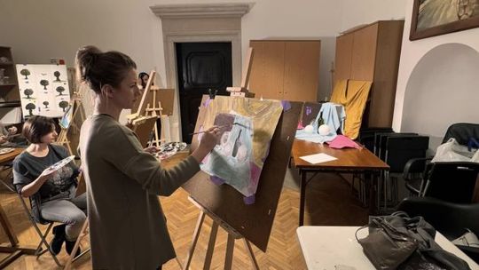 Adresy kultury. Szydłowieckie Centrum Kultury – Zamek