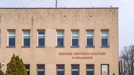 Adresy Kultury: Wolanów. Gminne Centrum Kultury i Biblioteka