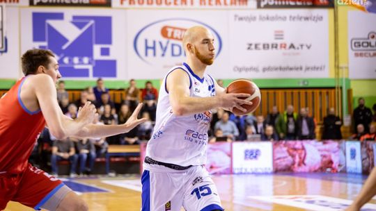 Adrian Bogucki z HydroTrucku Radom wyróżniony