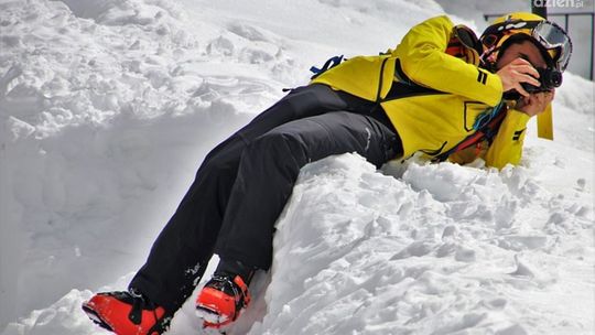 Adventure Sports - wszystko do sportów zimowych na świeżym powietrzu