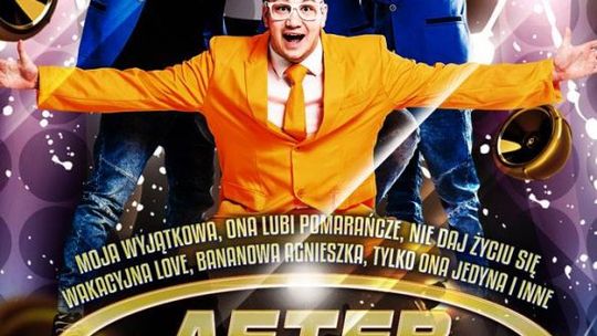 After Party w klubie Explosion