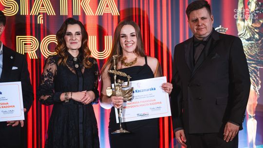 Agata Kaczmarska liderką rankingu World Boxing