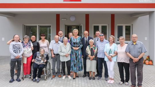 Agata Kornhauser-Duda z wizytą w Lipsku