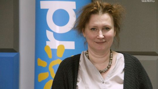 Agata Morgan o Marii Kelles-Krauz