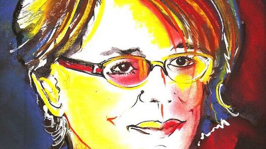 Agata Passent jednak odwołała rozwód