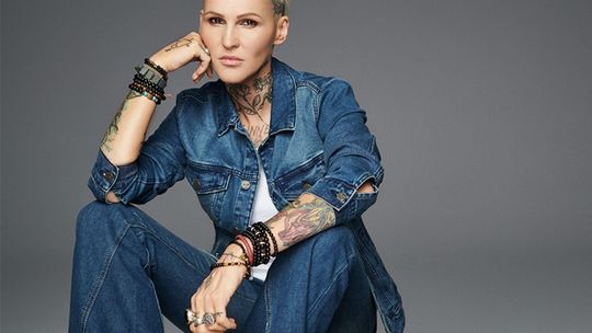 Agnieszka Chylińska i De Mono wystąpią podczas Święta Kwitnących Jabłoni 