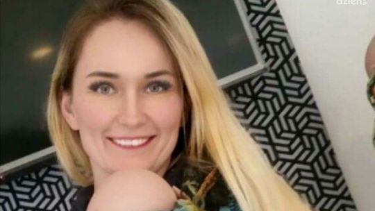 Agnieszka Pożyczka - Rozmowa w studiu lokalnym Radia Rekord