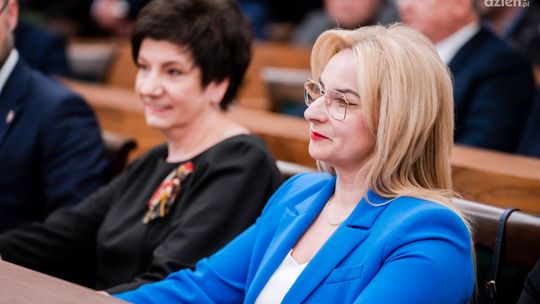 Agnieszka Stolarczyk twierdzi, że nie złamała prawa. Mamy oświadczenie [AKTUALIZACJA] 