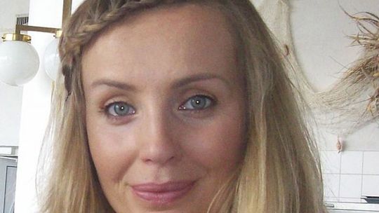Agnieszka Szulim, może żyć bez dziecka?