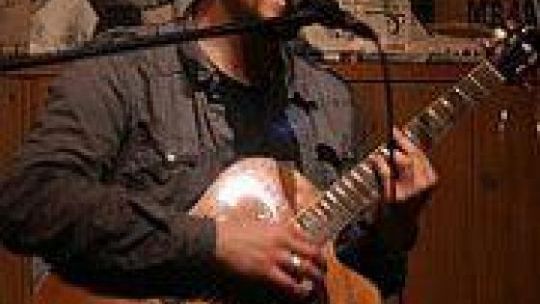 Agresth wystąpi w "Naszej Szkapie"