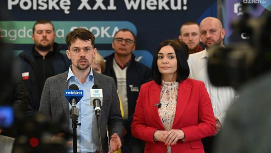 AgroUnia i Porozumienie razem. Nowa siła w Sejmie?