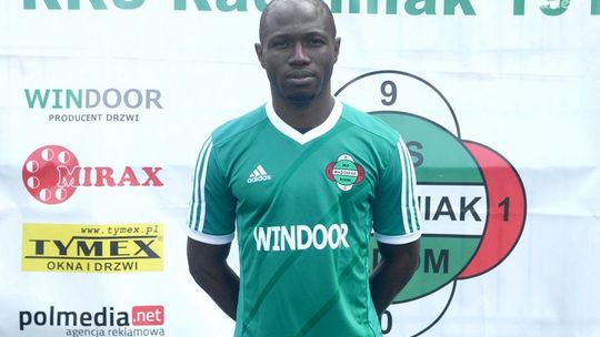 Agu zostanie Polakiem? Agu zostanie Polakiem?