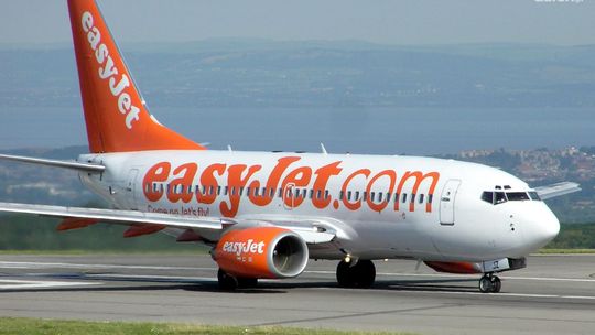 Air Berlin i easyJet z Radomia?