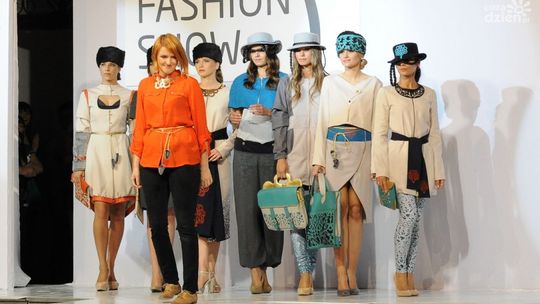 Air Radom Fashion Show za nami!