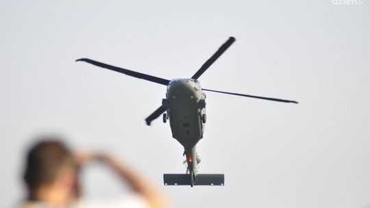 Air Show 2013 w Radomiu - konkurs fotograficzny