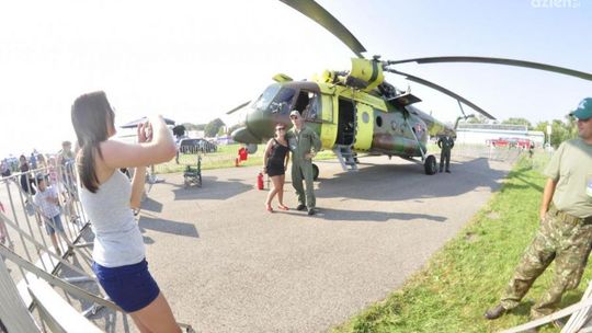 Air Show 2013 - wszystko o biletach