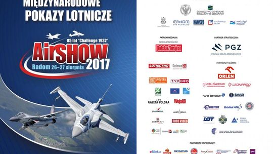 Air Show 2017