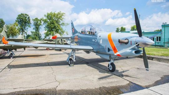 AIR SHOW 2017: atrakcje dla dzieci