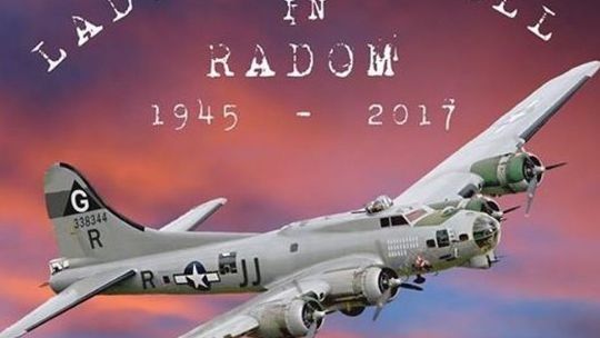 AIR SHOW 2017: Będzie się działo nie tylko na lotnisku