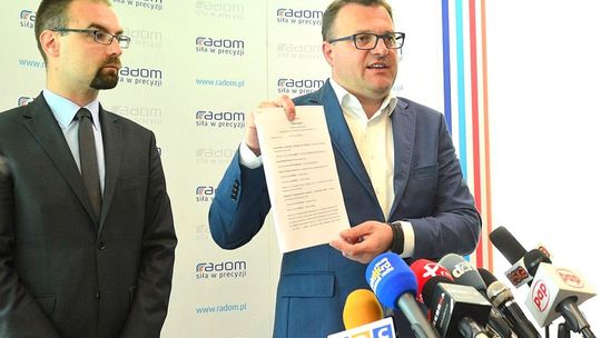 Air Show 2017. Miasto gotowe