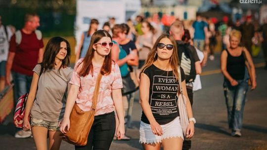 AIR SHOW 2017: Można wchodzić bez biletów!
