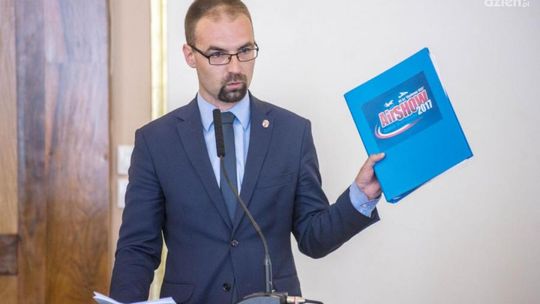 Air Show 2017 odwołane