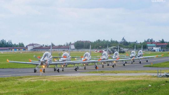AIR SHOW 2017: program