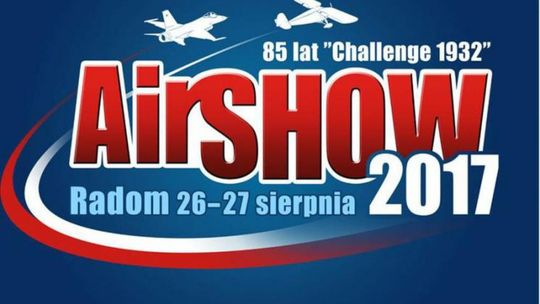 AIR SHOW 2017: Ty też możesz zarobić podczas pokazów