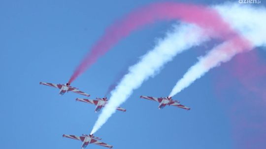 AIR SHOW 2017: Wszystko co musisz wiedzieć!