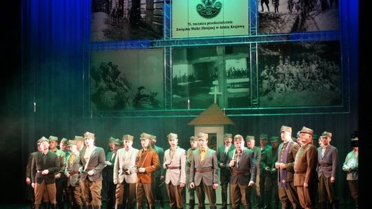 AIR SHOW 2017. Wystąpi Zespół Artystyczny Wojska Polskiego