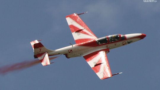 Air Show 2017. Znamy program pokazów
