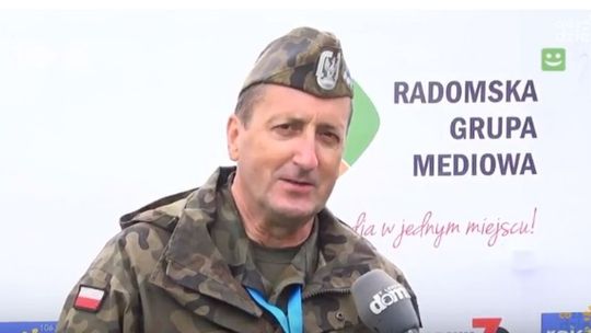 Air Show 2018. Gen. Żabicki: Ogromna frekwencja