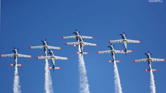 Air Show 2018. Jest deklaracja czterech państw