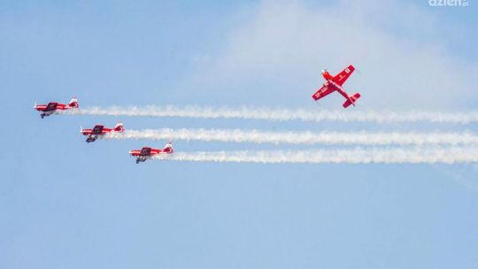 AIR SHOW 2018. Pokazy w Radomiu?