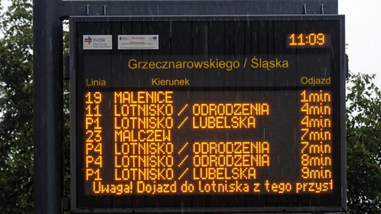 Air Show 2018. Przejechały tysiące kilometrów