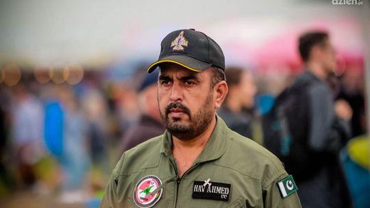 Air Show 2018: służby mundurowe