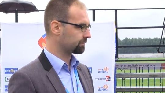 Air Show 2018. Tyczyński: Będziemy zabiegać o kolejne pokazy w Radomiu